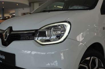SPOTICAR Renault Twingo 1.0 Sce Limited 5-tur Led/klima/usb/bt Gebraucht - Kleinwagen Benzin Weiß - Schöningen - 1201293257_4