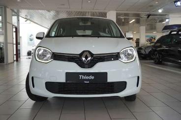 SPOTICAR Renault Twingo 1.0 Sce Limited 5-tur Led/klima/usb/bt Gebraucht - Kleinwagen Benzin Weiß - Schöningen - 1201293257_5