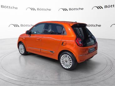 SPOTICAR Renault Twingo 1.0 Vibes Gebraucht - Kleinwagen Benzin Orange - Neubrandenburg - 1201309386_3