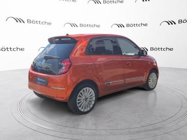 SPOTICAR Renault Twingo 1.0 Vibes Gebraucht - Kleinwagen Benzin Orange - Neubrandenburg - 1201309386_4