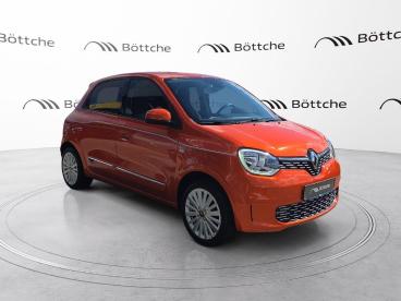 SPOTICAR Renault Twingo 1.0 Vibes Gebraucht - Kleinwagen Benzin Orange - Neubrandenburg - 1201309386_5