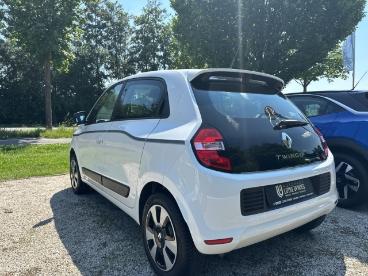 SPOTICAR Renault Twingo Limited Acc Carplay Dab Notbremsass. Temp Gebraucht - Kleinwagen Benzin Weiß - Münster - 1201315423_3