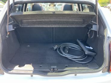 SPOTICAR Renault Twingo  Gebraucht - Kleinwagen Elektro Weiß - Münster - 1201317368_5