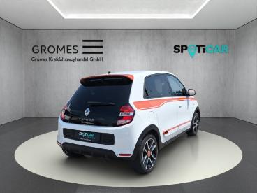SPOTICAR Renault Twingo Intens Tce 90 0.9 Soundsystem Apple Carplay Androi Gebraucht - Kleinwagen Benzin Weiß - Wartenberg - 1201321048_3