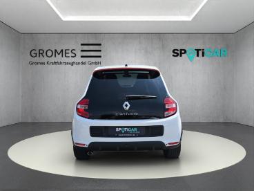 SPOTICAR Renault Twingo Intens Tce 90 0.9 Soundsystem Apple Carplay Androi Gebraucht - Kleinwagen Benzin Weiß - Wartenberg - 1201321048_4