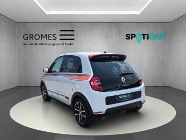 SPOTICAR Renault Twingo Intens Tce 90 0.9 Soundsystem Apple Carplay Androi Gebraucht - Kleinwagen Benzin Weiß - Wartenberg - 1201321048_5