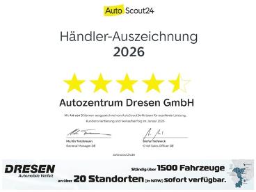 SPOTICAR Renault Twingo Sportif 0.9 Le Coq Sportif0.9 Tce Klimaautom Dab S Gebraucht - Kleinwagen Benzin Weiß - Mönchengladbach - 1201322719_2