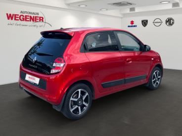 SPOTICAR Renault Twingo Sce 70 1.0 Gebraucht - Kleinwagen Benzin Rot - Berlin - 1201327774_3