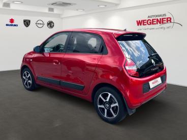 SPOTICAR Renault Twingo Sce 70 1.0 Gebraucht - Kleinwagen Benzin Rot - Berlin - 1201327774_4