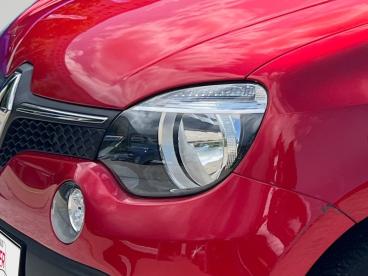 SPOTICAR Renault Twingo Sce 70 1.0 Gebraucht - Kleinwagen Benzin Rot - Berlin - 1201327774_5