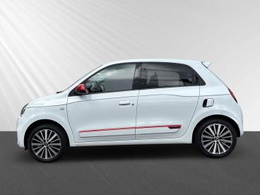 SPOTICAR Renault Twingo 0.9 +tce 90 Intens+carplay+automatik+bpc+ Gebraucht - Kleinwagen Benzin Weiß - Berlin - 1201327801_3
