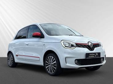 SPOTICAR Renault Twingo 0.9 +tce 90 Intens+carplay+automatik+bpc+ Gebraucht - Kleinwagen Benzin Weiß - Berlin - 1201327801_5