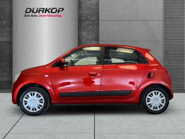 SPOTICAR Renault Twingo 1.0 Sce 75 Limited Apple Carplay Android Auto Temp Gebraucht - Kleinwagen Benzin Rot - Braunschweig - 1201339633_2
