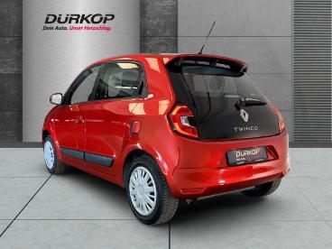 SPOTICAR Renault Twingo 1.0 Sce 75 Limited Apple Carplay Android Auto Temp Gebraucht - Kleinwagen Benzin Rot - Braunschweig - 1201339633_3