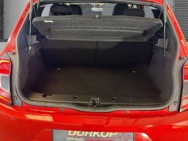 SPOTICAR Renault Twingo 1.0 Sce 75 Limited Apple Carplay Android Auto Temp Gebraucht - Kleinwagen Benzin Rot - Braunschweig - 1201339633_5