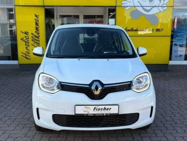 SPOTICAR Renault Twingo Limited Allwetterreifen Gebraucht - Kleinwagen Benzin Weiß - Kaltenkirchen - 1201356183_3