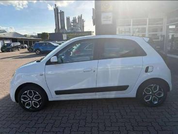 SPOTICAR Renault Twingo Limited Allwetterreifen Gebraucht - Kleinwagen Benzin Weiß - Kaltenkirchen - 1201356183_5