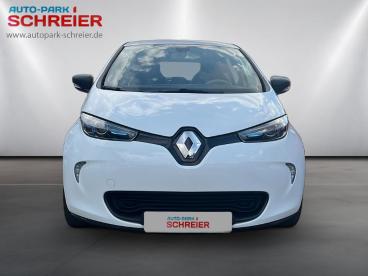 SPOTICAR Renault Zoe Life 41 Kwh*akku Gepruft 93%*einparkhilfe* Gebraucht - Kleinwagen Elektro  - Bad Nauheim - 1201039390_2