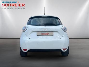 SPOTICAR Renault Zoe Life 41 Kwh*akku Gepruft 93%*einparkhilfe* Gebraucht - Kleinwagen Elektro  - Bad Nauheim - 1201039390_5