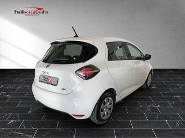 SPOTICAR Renault Zoe Life Bluetooth Led Klima El. Fenster Gebraucht - Kleinwagen Elektro  - Rosenheim - 1201127920_4