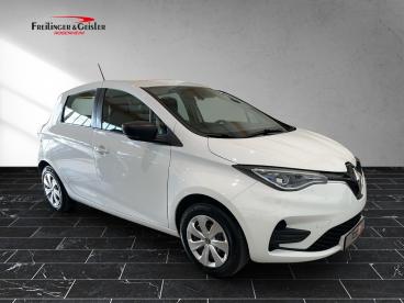 SPOTICAR Renault Zoe Life Bluetooth Led Klima El. Fenster Gebraucht - Kleinwagen Elektro  - Rosenheim - 1201127920_5