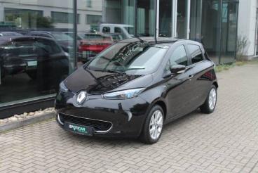 SPOTICAR Renault Zoe R110 Life Limited Gebraucht - Kleinwagen Elektro  - Freinsheim - 1201189618_1