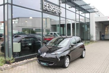 SPOTICAR Renault Zoe R110 Life Limited Gebraucht - Kleinwagen Elektro  - Freinsheim - 1201189618_2