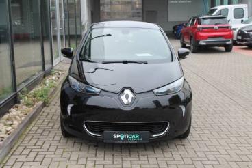 SPOTICAR Renault Zoe R110 Life Limited Gebraucht - Kleinwagen Elektro  - Freinsheim - 1201189618_3