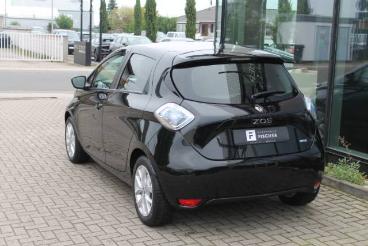 SPOTICAR Renault Zoe R110 Life Limited Gebraucht - Kleinwagen Elektro  - Freinsheim - 1201189618_4