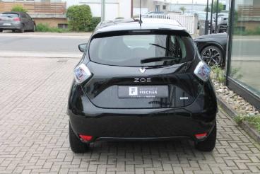 SPOTICAR Renault Zoe R110 Life Limited Gebraucht - Kleinwagen Elektro  - Freinsheim - 1201189618_5