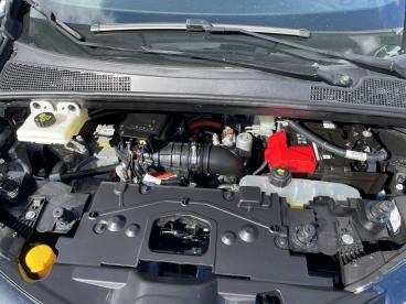 SPOTICAR Renault Zoe 00% El. Zoe E-tech 100% Elektrisch Gebraucht - Kleinwagen Elektro Weiß - Borken - 1201292786_5