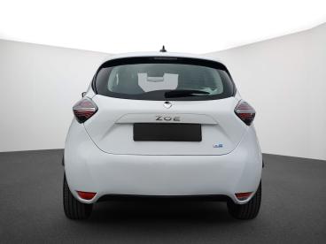 SPOTICAR Renault Zoe 00% El. Evolution Ev50 110hp Gebraucht - Kleinwagen Elektro Weiß - Borken - 1201305276_3