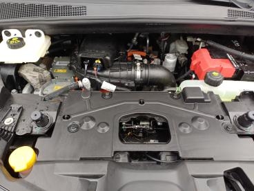SPOTICAR Renault Zoe 00% El. Evolution Ev50 110hp Gebraucht - Kleinwagen Elektro Weiß - Borken - 1201305276_5