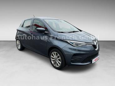 SPOTICAR Renault Zoe Zoe Experience Batterie Miete Kauf=12900eur Gebraucht - Kleinwagen Elektro Grau - Langenhahn - 1201320590_3