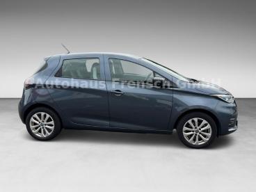 SPOTICAR Renault Zoe Zoe Experience Batterie Miete Kauf=12900eur Gebraucht - Kleinwagen Elektro Grau - Langenhahn - 1201320590_4