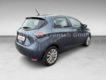 SPOTICAR Renault Zoe Zoe Experience Batterie Miete Kauf=12900eur Gebraucht - Kleinwagen Elektro Grau - Langenhahn - 1201320590_5