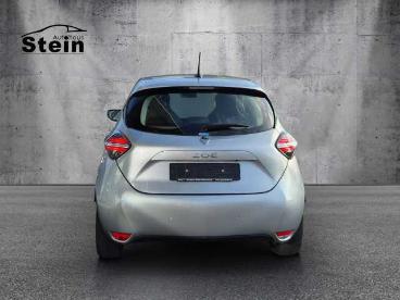 SPOTICAR Renault Zoe Zoe Gebraucht - Kleinwagen Elektro Grau - Kaisersesch - 1201355938_5