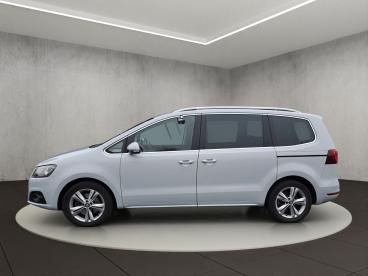 SPOTICAR Seat Alhambra Xcellence 1.4 Tsi Dsg Gebraucht - Familienauto Benzin  - Aschaffenburg - 1201205874_2