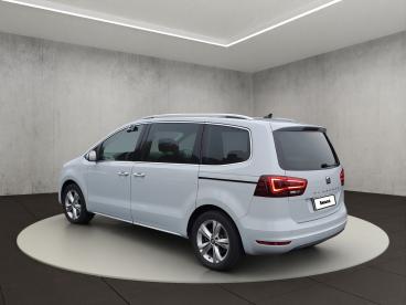 SPOTICAR Seat Alhambra Xcellence 1.4 Tsi Dsg Gebraucht - Familienauto Benzin  - Aschaffenburg - 1201205874_3