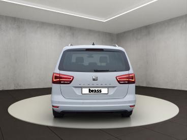 SPOTICAR Seat Alhambra Xcellence 1.4 Tsi Dsg Gebraucht - Familienauto Benzin  - Aschaffenburg - 1201205874_4