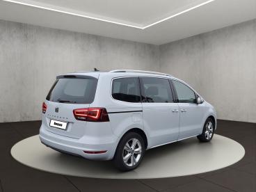 SPOTICAR Seat Alhambra Xcellence 1.4 Tsi Dsg Gebraucht - Familienauto Benzin  - Aschaffenburg - 1201205874_5