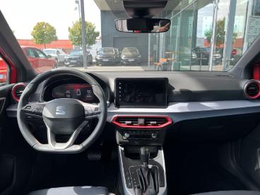 SPOTICAR Seat Arona Fr 7-gang-dsg Navi Digitales Cockpit Led Sperrdiff Gebraucht - Kleinwagen Benzin  - Bergisch-gladbach - 1201153439_5