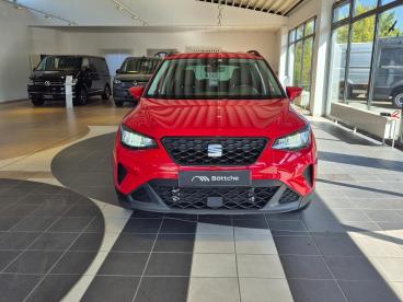 SPOTICAR Seat Arona Style 1.0 Tsi Full Link Pdc Shz Dab Gebraucht - Kleinwagen Benzin  - Zerbst - 1201161959_3