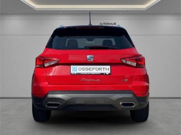 SPOTICAR Seat Arona Fr 1.0l Tsi 7at +acc+kamera+navi+allwetter Gebraucht - Kleinwagen Benzin  - Nordhorn - 1201166876_5