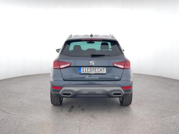 SPOTICAR Seat Arona Fr 1.0 Tsi At*led*navi*rfk*pdc*shz Gebraucht - Kleinwagen Benzin Grau - Holzminden - 1201181402_4