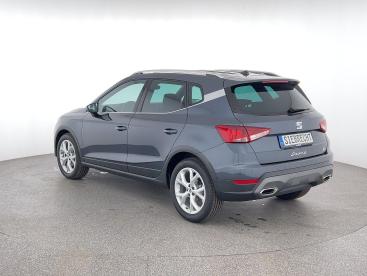 SPOTICAR Seat Arona Fr 1.0 Tsi At*led*navi*rfk*pdc*shz Gebraucht - Kleinwagen Benzin Grau - Holzminden - 1201181402_5