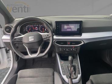 SPOTICAR Seat Arona Fr *dsg*acc*kamera*led*navi*shz*park Assist Gebraucht - Kleinwagen Benzin  - Bamberg - 1201194732_4