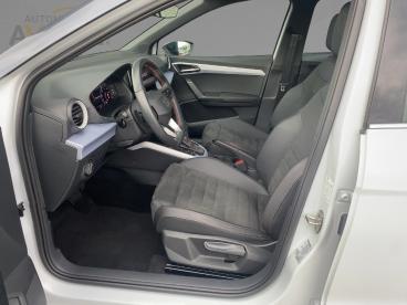 SPOTICAR Seat Arona Fr *dsg*acc*kamera*led*navi*shz*park Assist Gebraucht - Kleinwagen Benzin  - Bamberg - 1201194732_5
