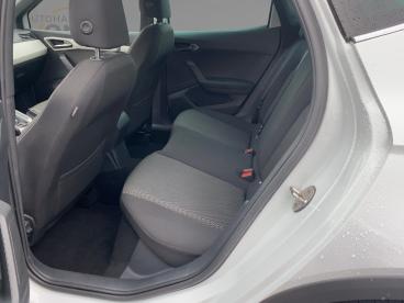 SPOTICAR Seat Arona Xcellence Dsg*ahk*acc*shz*navi*kamera*apple Gebraucht - Kleinwagen Benzin  - Bamberg - 1201197889_5