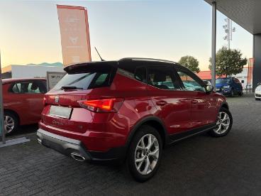 SPOTICAR Seat Arona Fr 81 Kw (110 Ps) 6-gang Navi Digitales Cockpit Le Gebraucht - Kleinwagen Benzin  - Bergisch-gladbach - 1201216660_2
